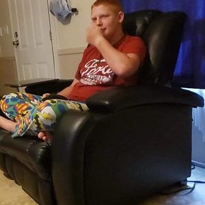 Meet your Posher, Austyn